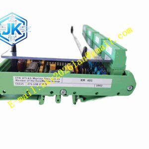 STN ATLAS RM401