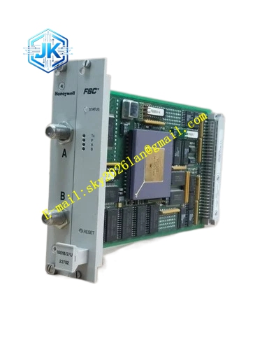Honeywell 10018-2-U
