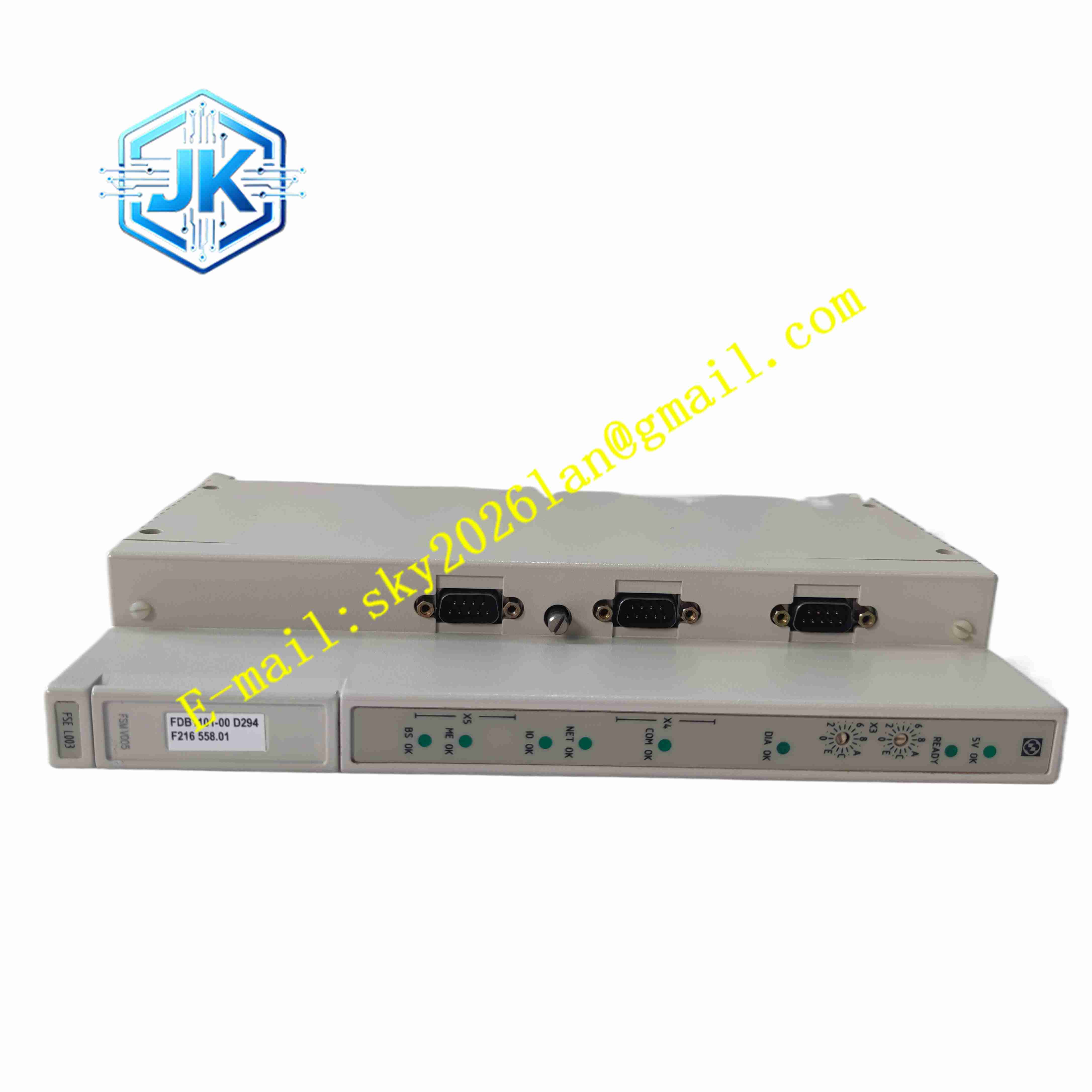 Schenck FSE-L003