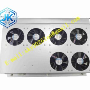 CCC FAN-10-2