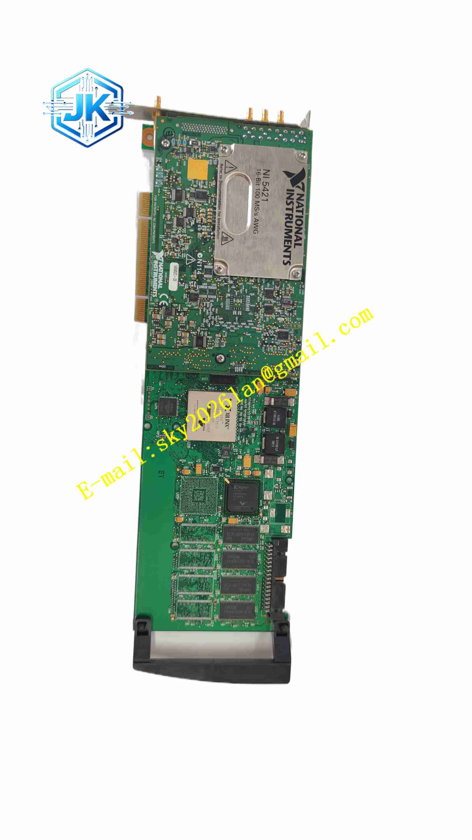 NI PCI-5421