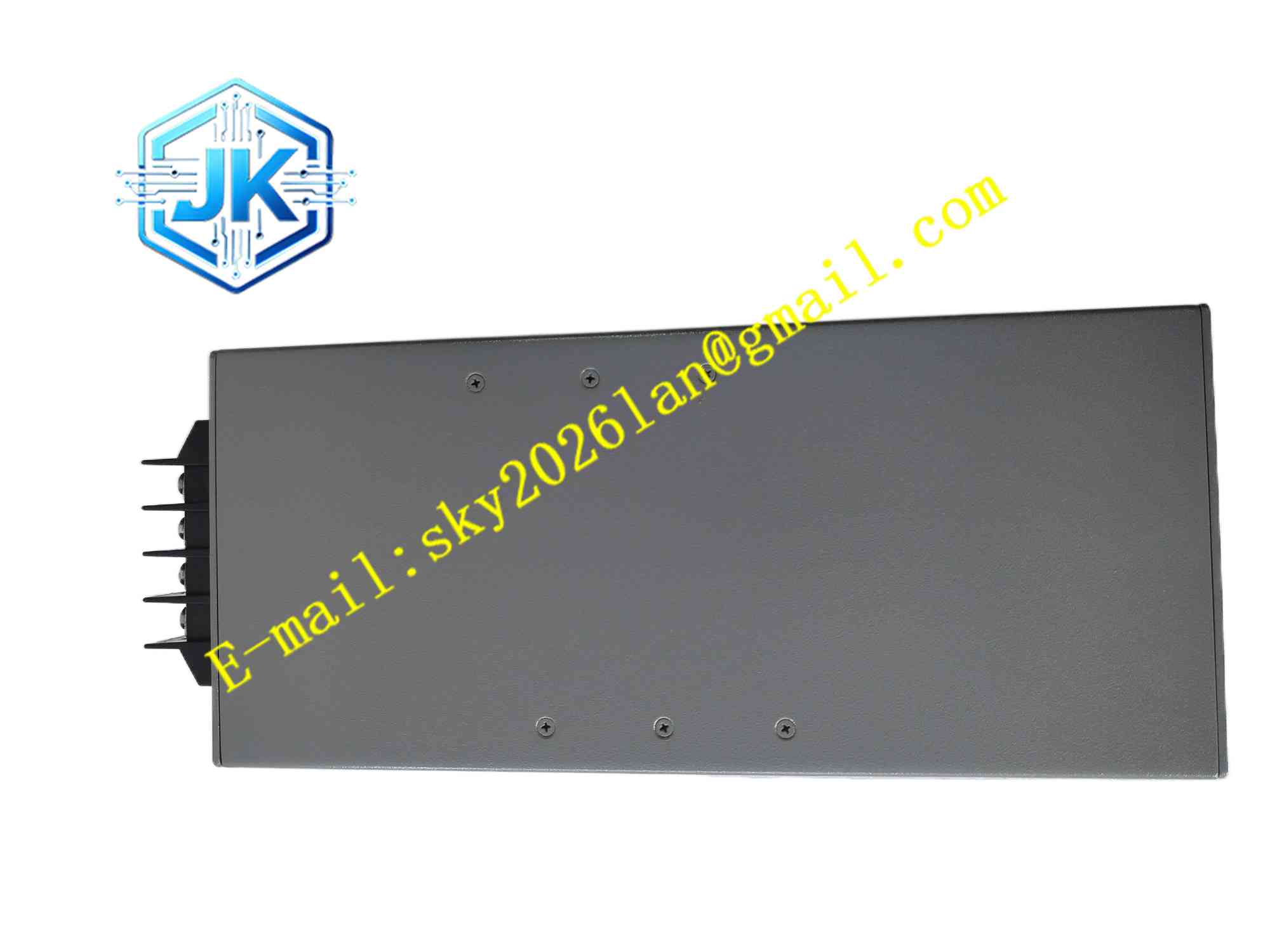 PIONEER MAGNETICS PM3326B-6-1-2-E