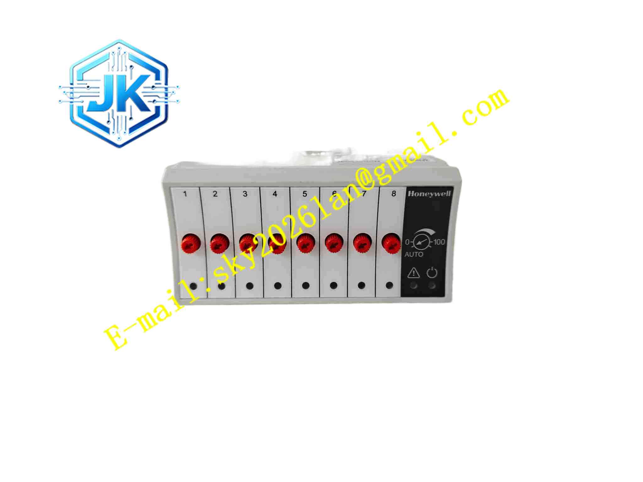 Honeywell XFR822A