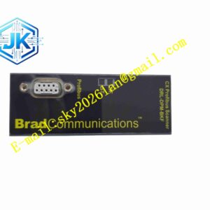 Woodhead PC104-DPIO DRL-DPM-BKF