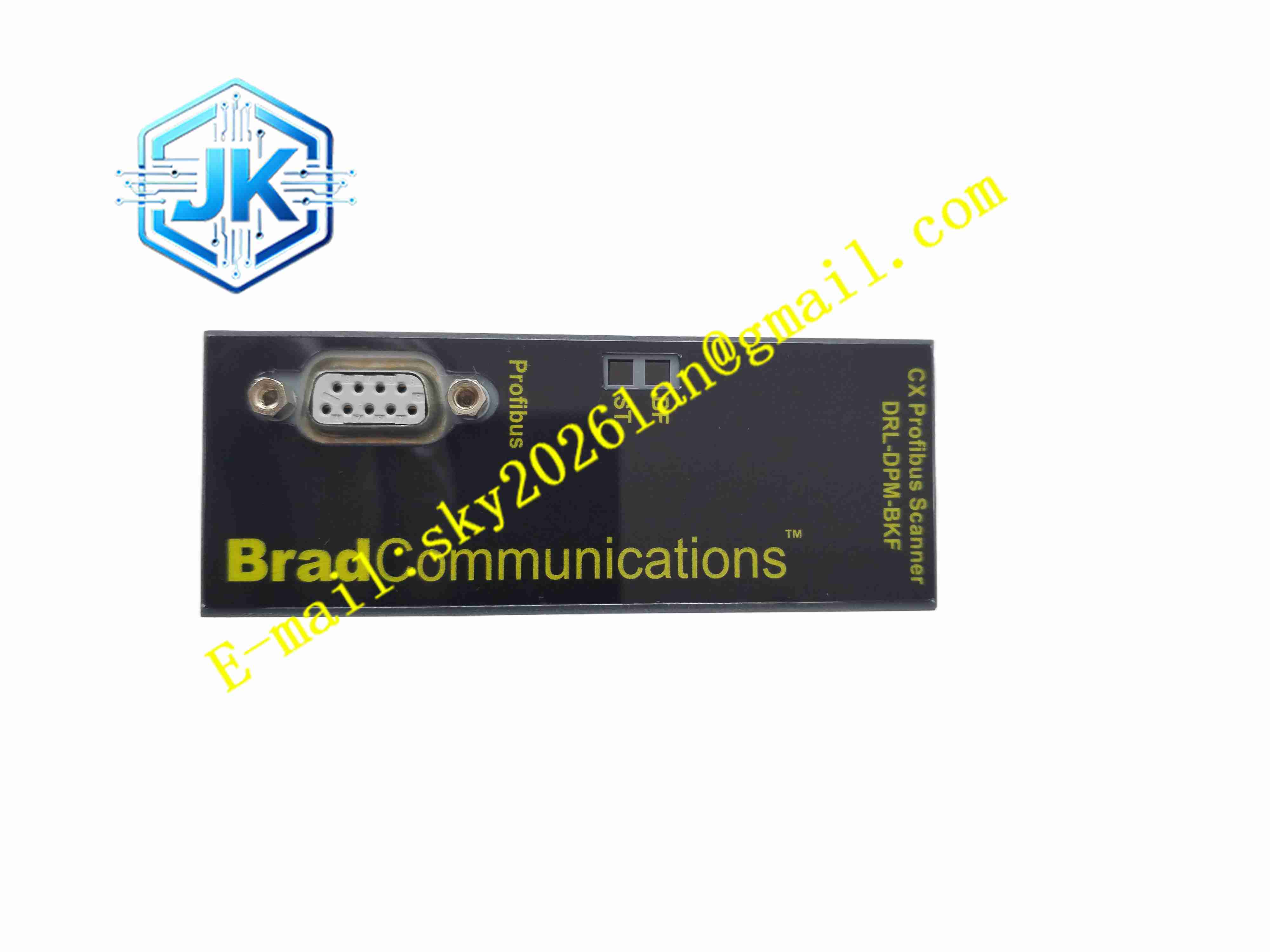 Woodhead PC104-DPIO DRL-DPM-BKF
