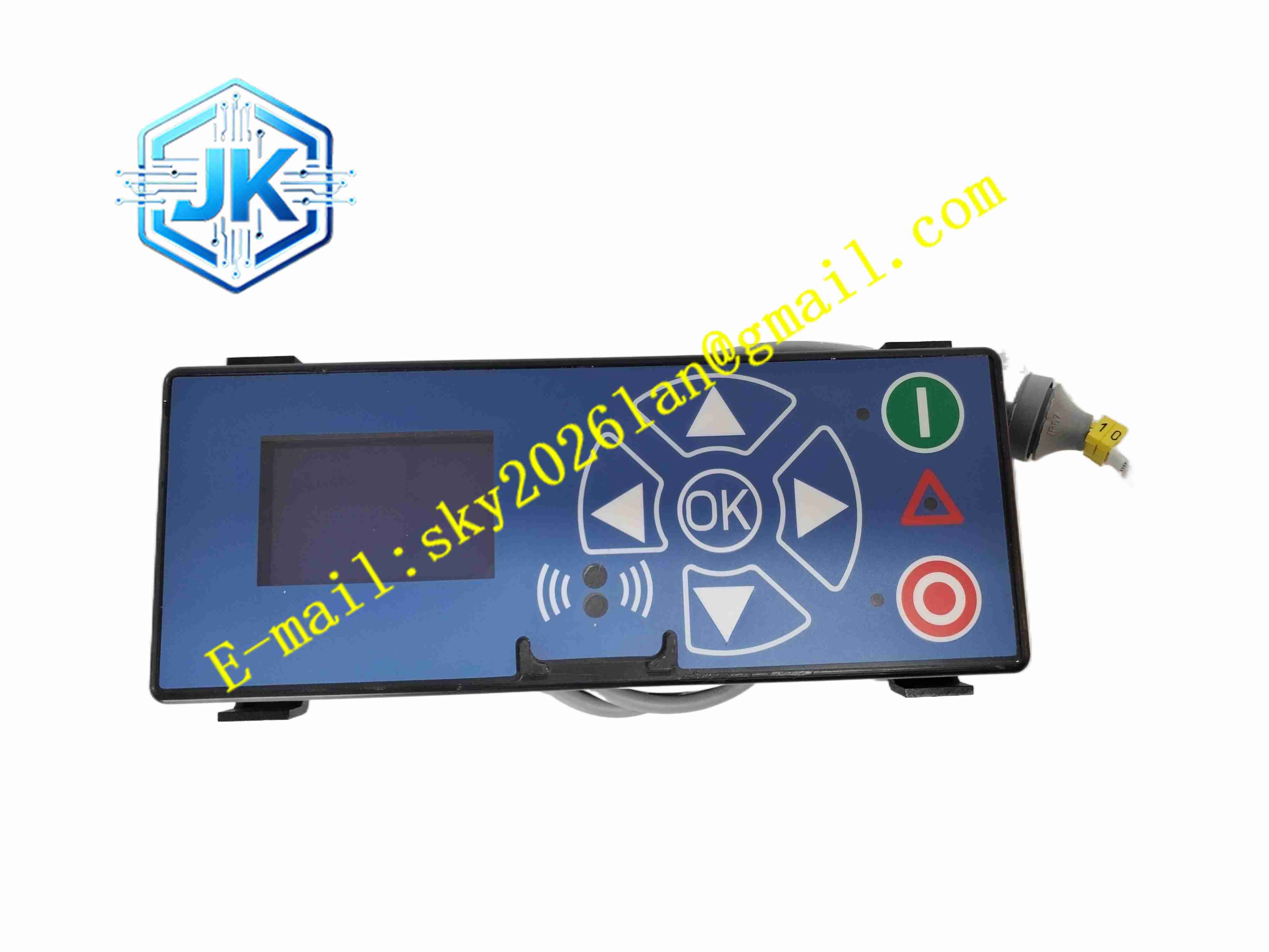 Lenze ESMD113L4TXH509