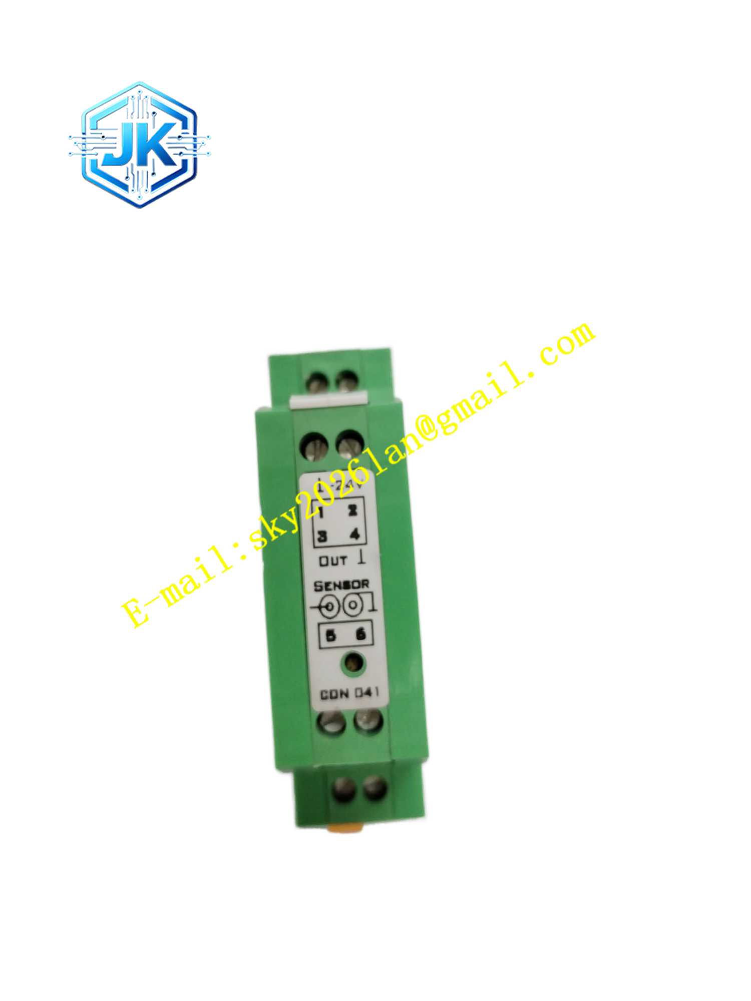EPRO PR6423000-101-CN