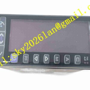 Yokogawa YS1700-100A06A31 可编程单回路调节器