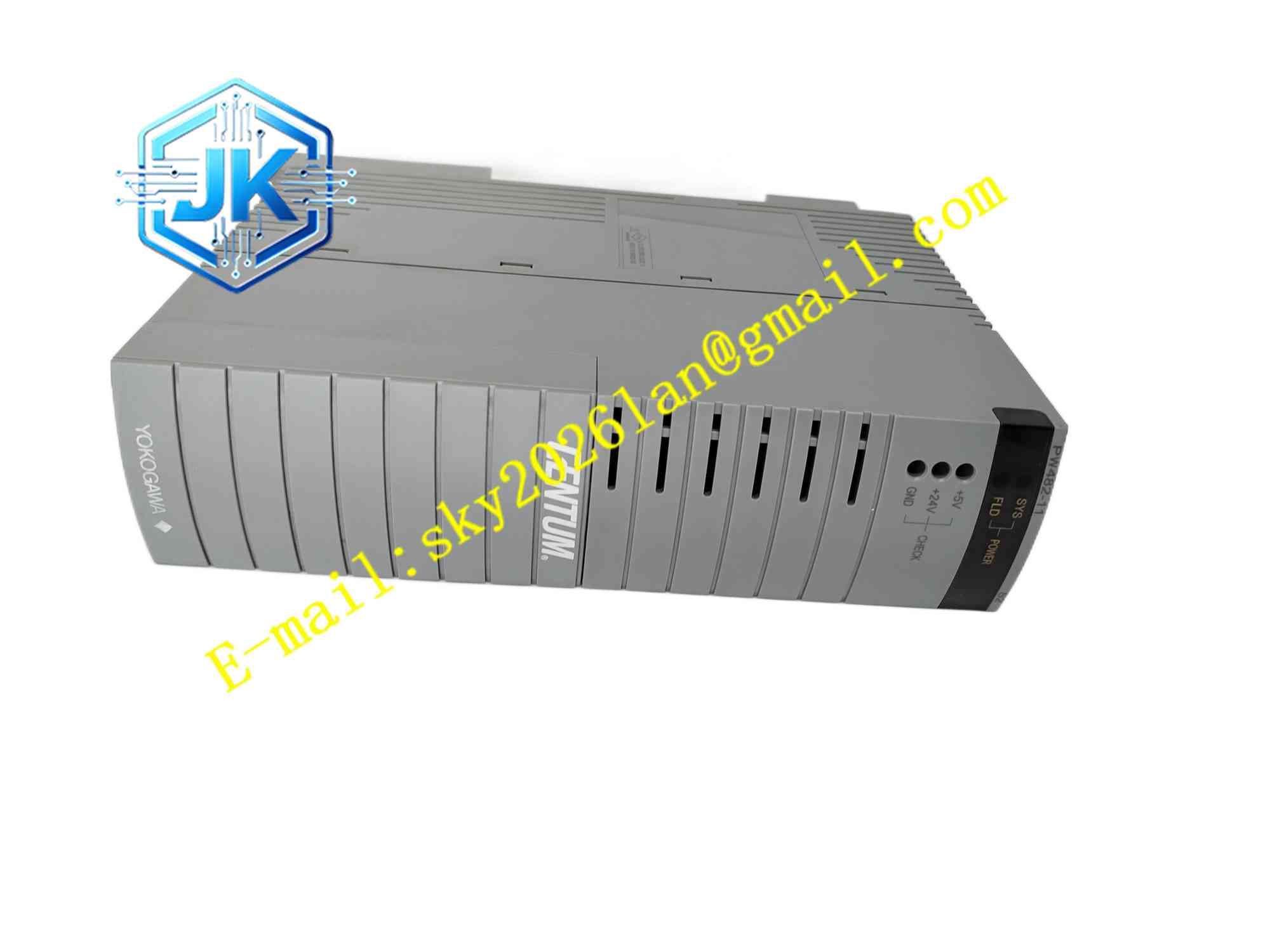 Yokogawa PW482-11