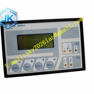 Bender IRDH575B1W-435