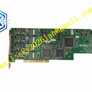 NI PCI-6110