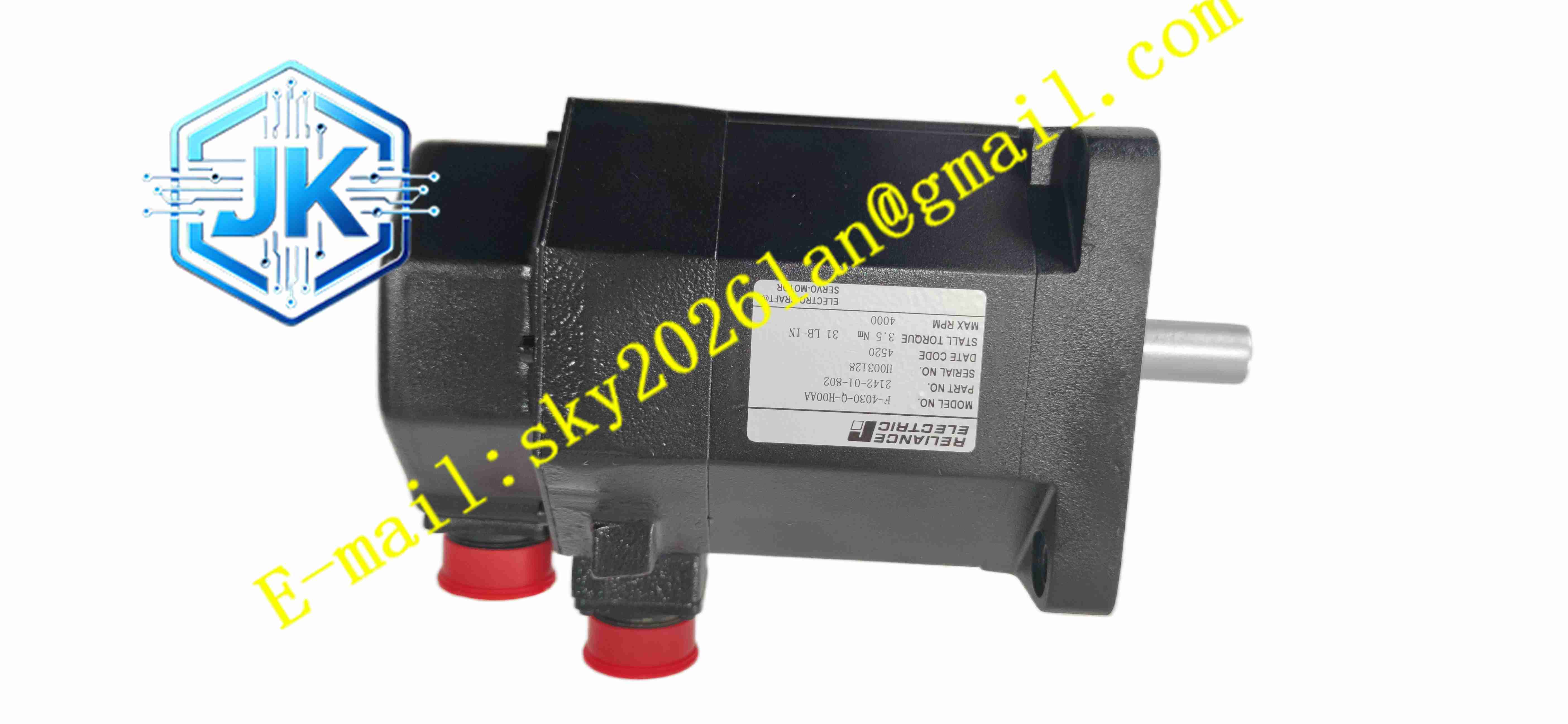 Electro-CraFt F-4030-Q-H04AA