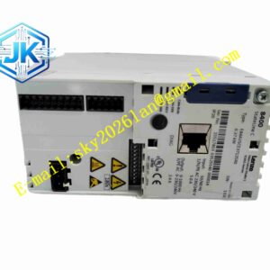 Lenze E84AVSCE3712SX0