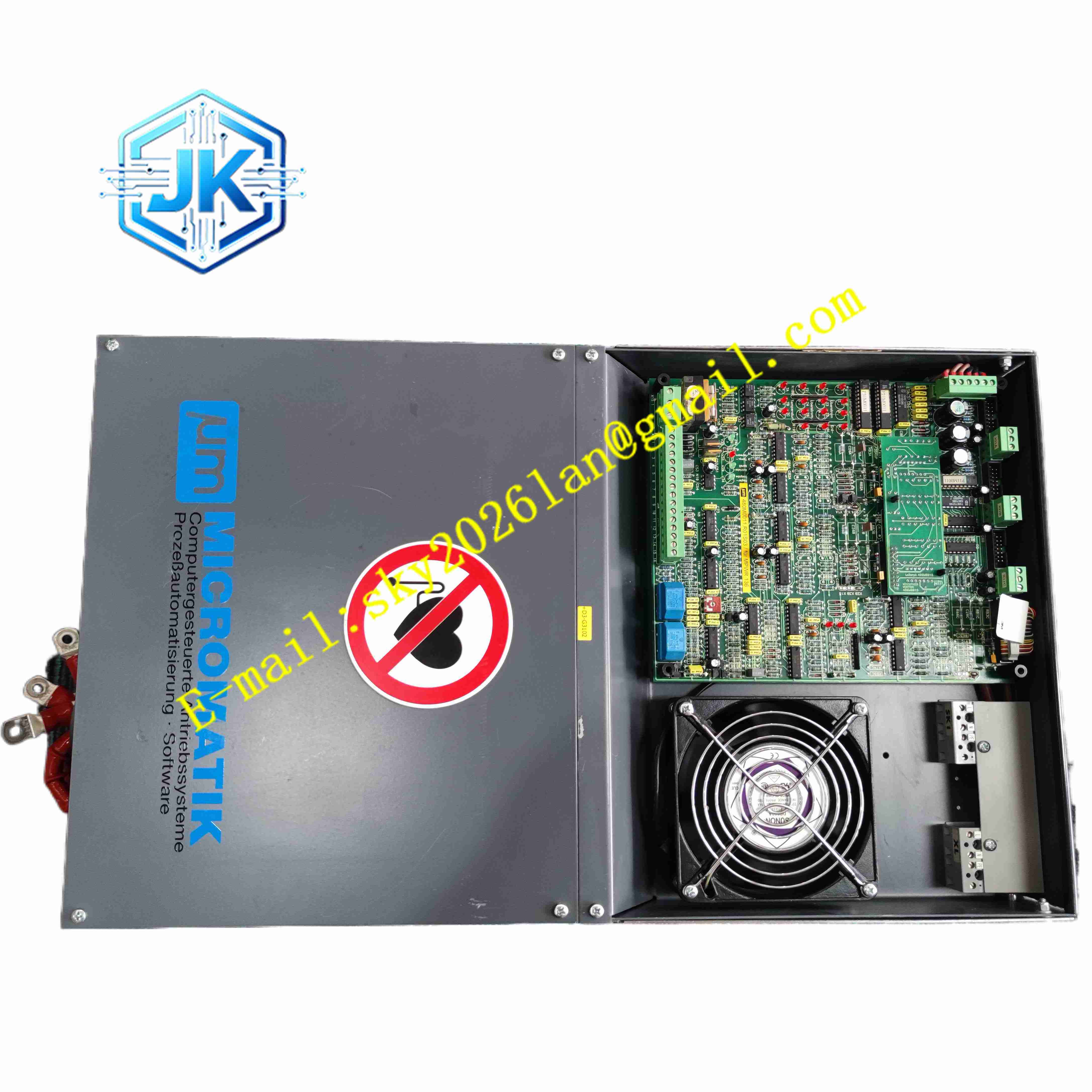Micromatik MPWR-136