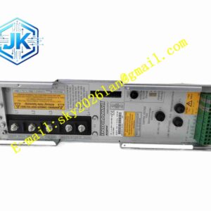 Rexroth TVM2