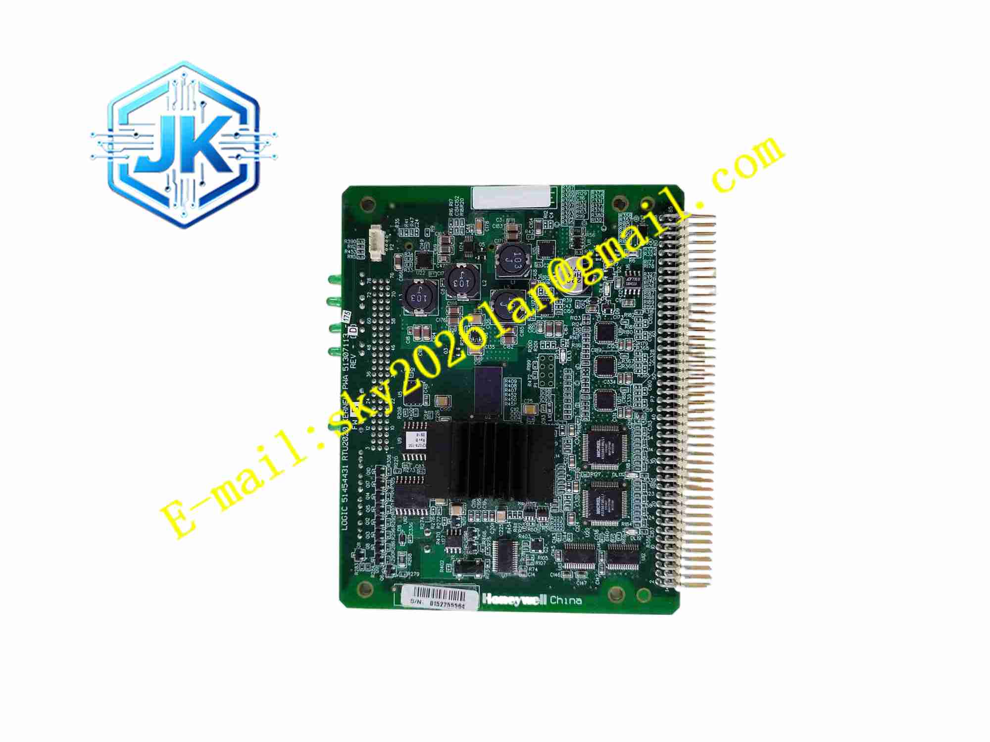 Honeywell SC-UCMX01
