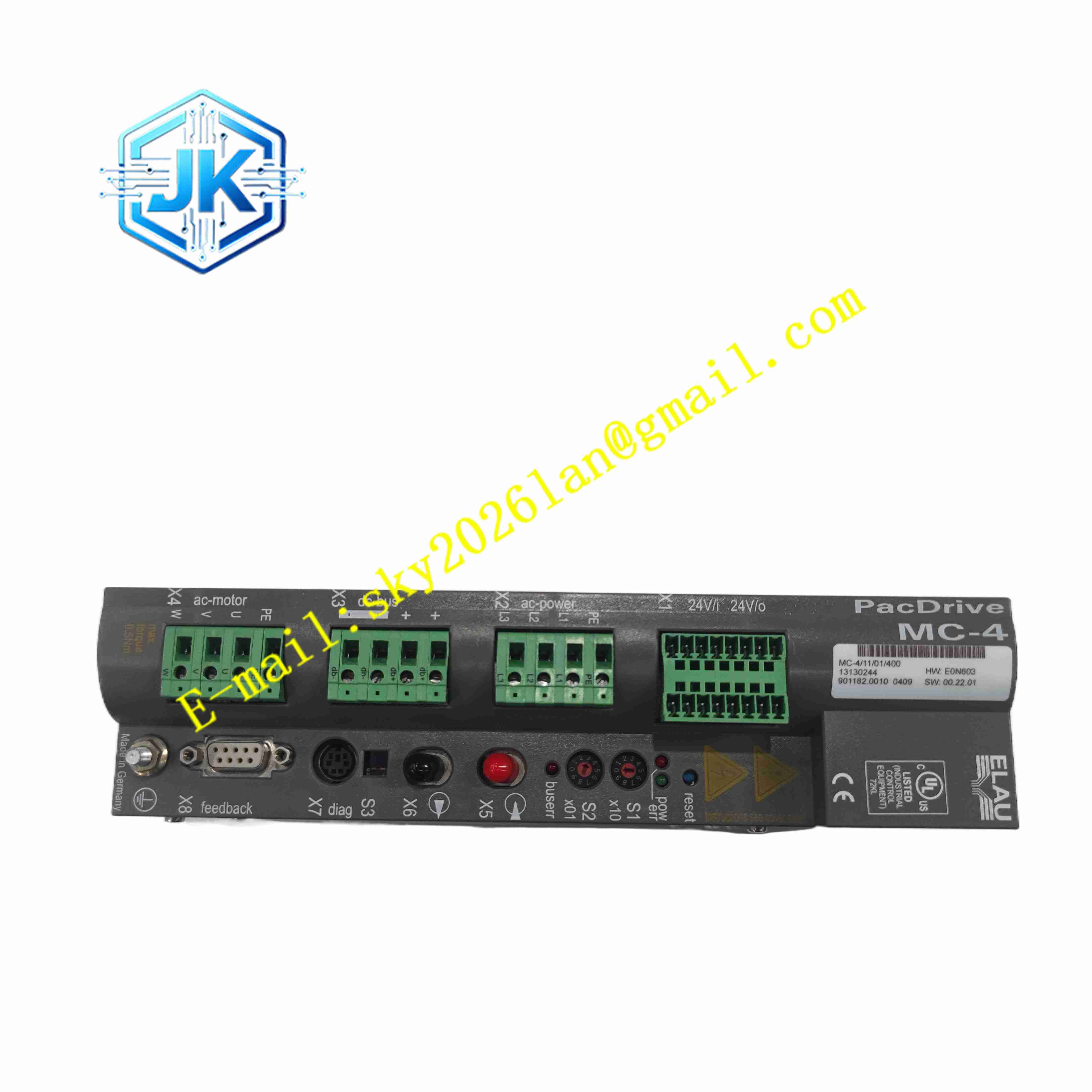 Schneider Electric MC-41101400