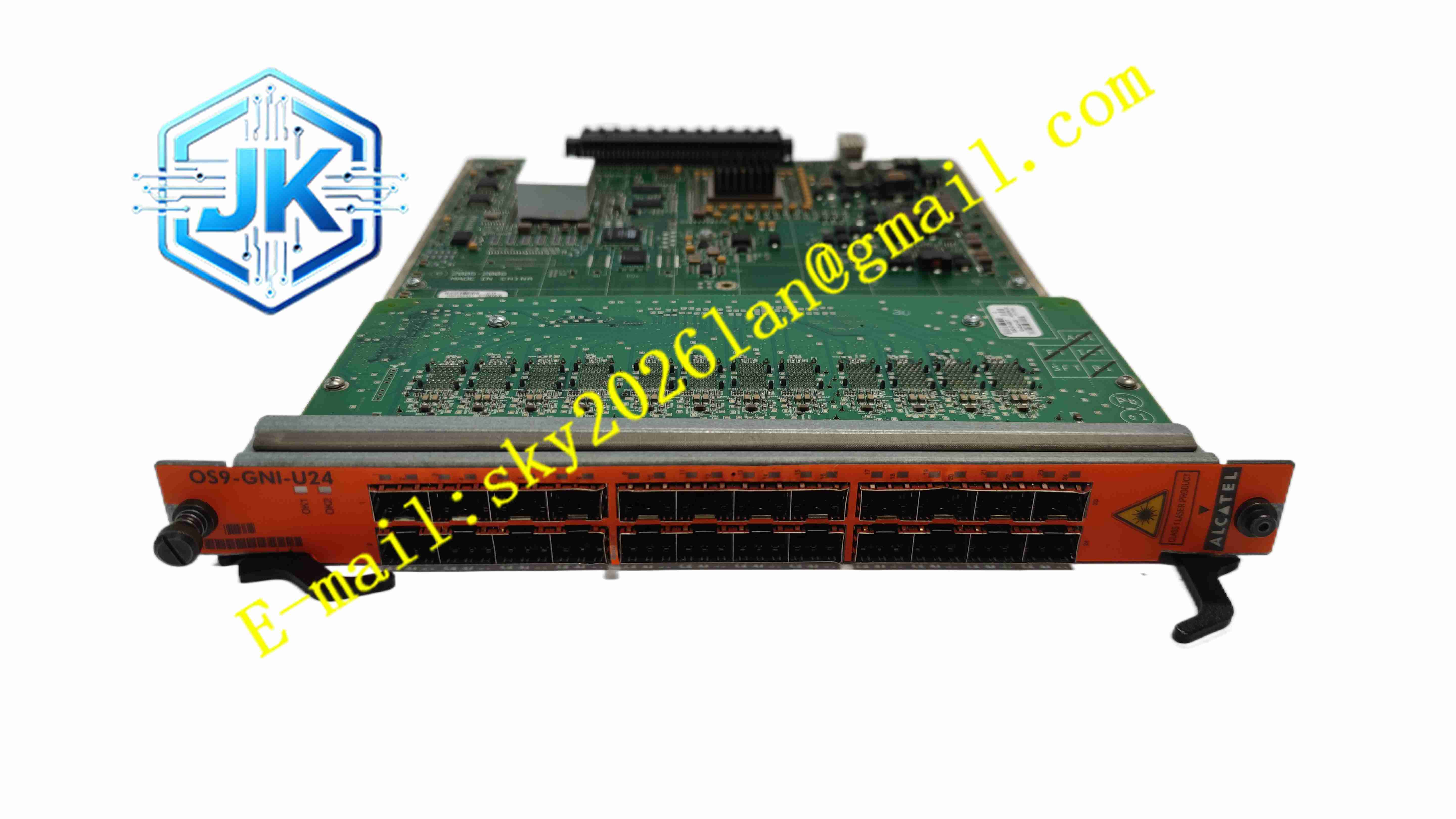 Alcatel-Lucent OS9-GNI-U24