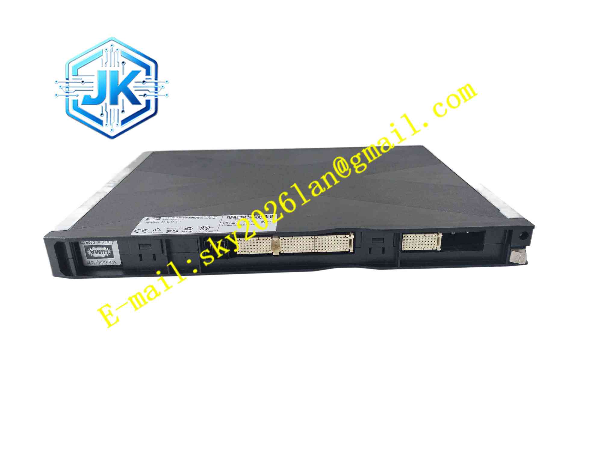 HIMA X-SB01 985210207