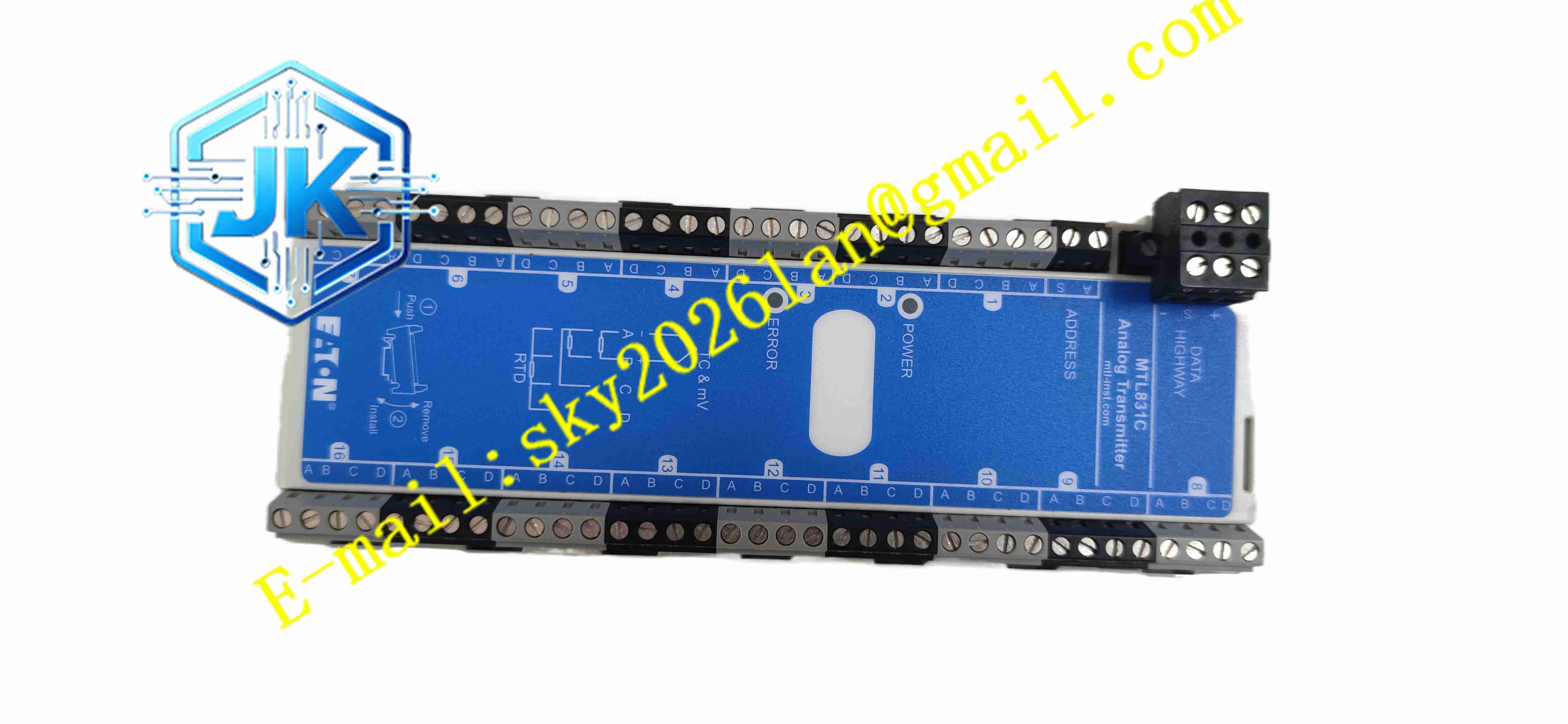 Eaton MTL831C