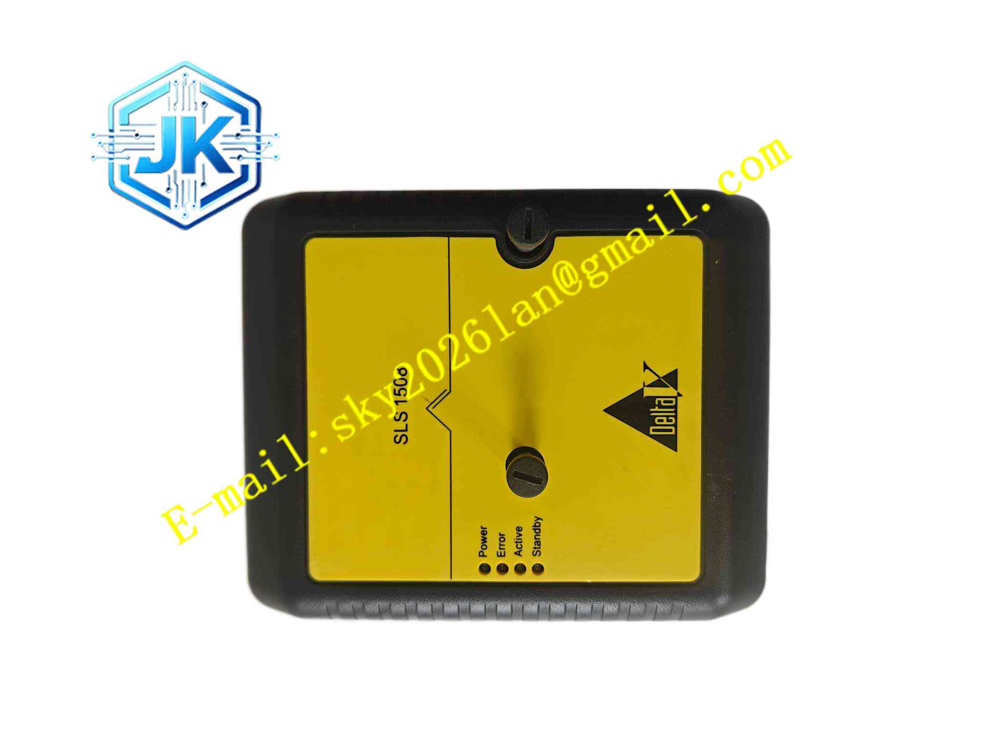 Emerson SLS1508 KJ2201X1-BA1
