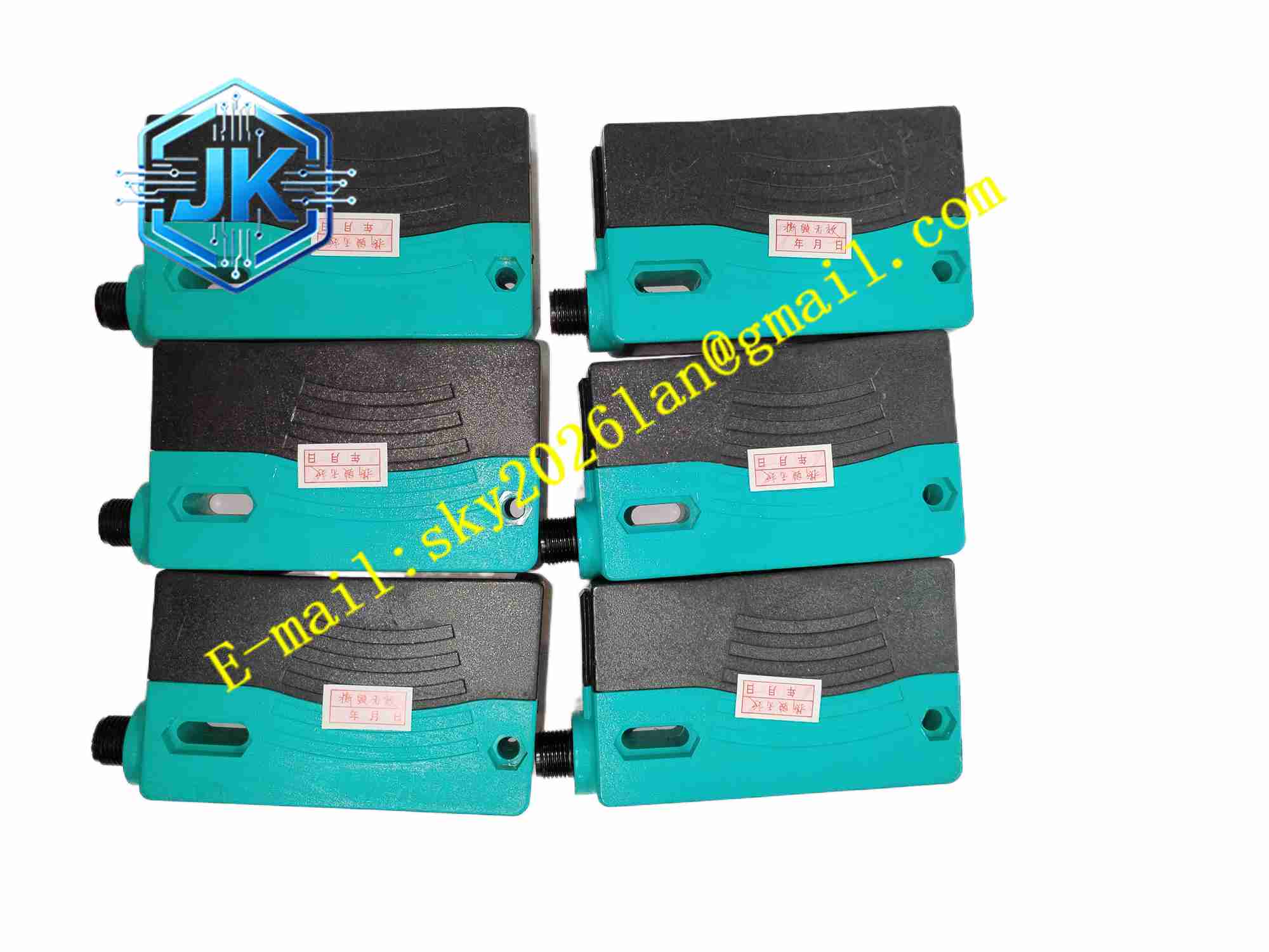 Pepperl+Fuchs RL28-8-H-1500-LAS105110