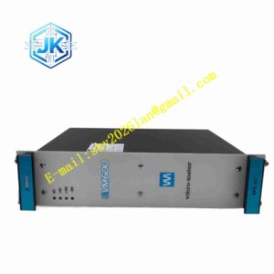 Vibro-Meter VM600 MPC4 200-510-071-113 / 200-510-111-034