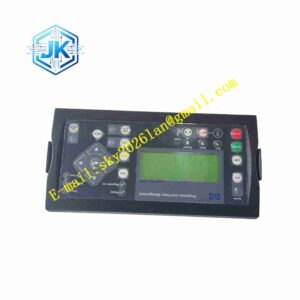 DEIF PPM3-6DG-6H3-1F1