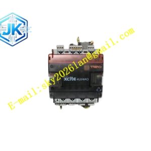 Honeywell IQ3XCITE-IO-AUI-4AO