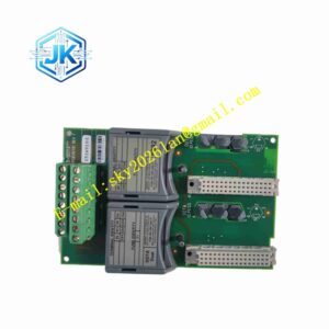 ICS Triplex T9892