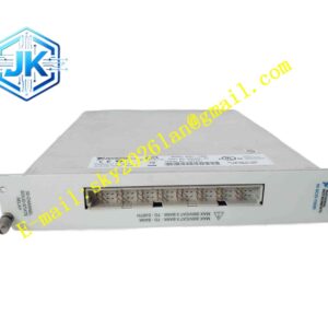 NI SCXI-1163R 继电器输出模块