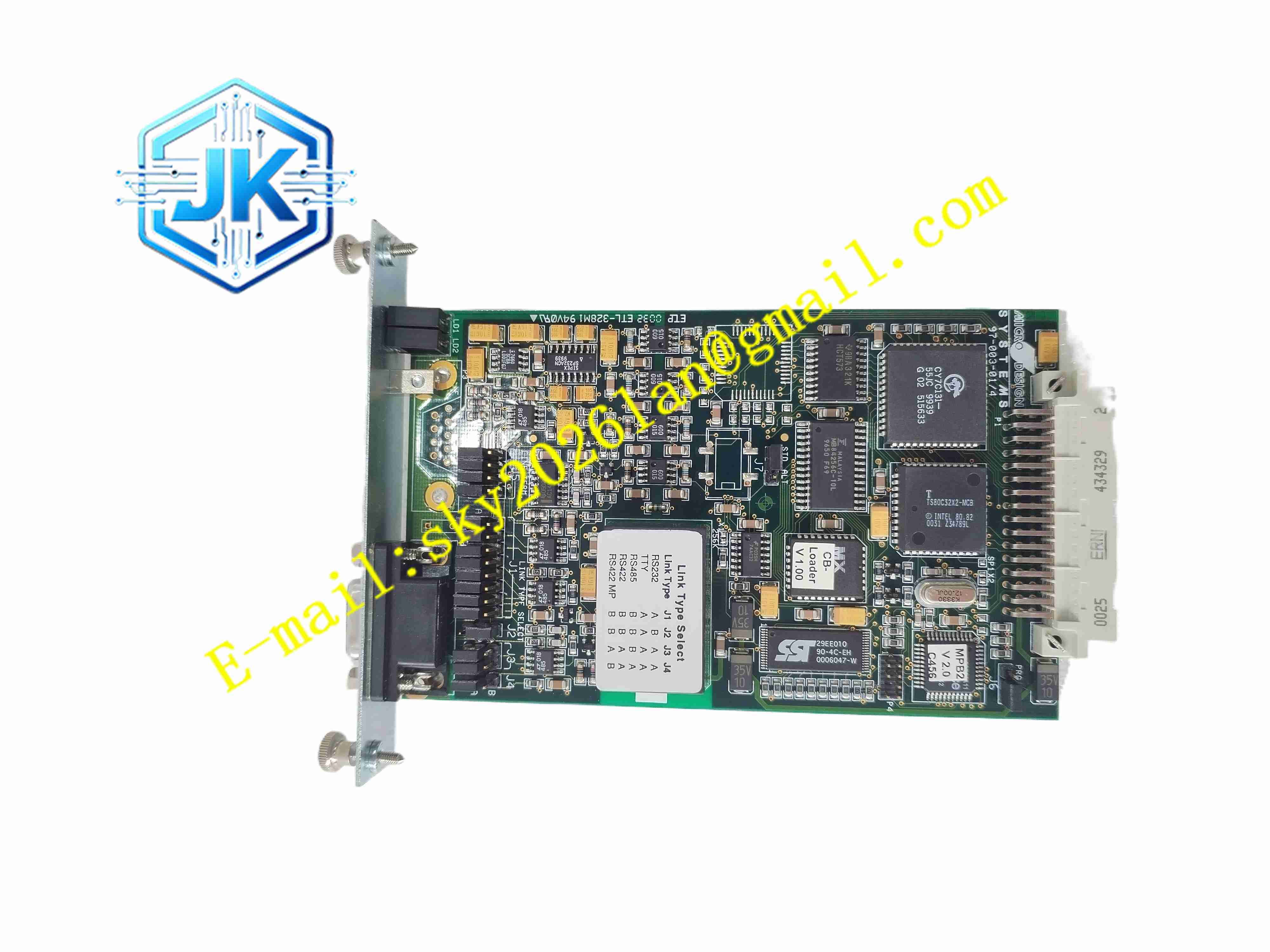 Eaton MPB1-TP