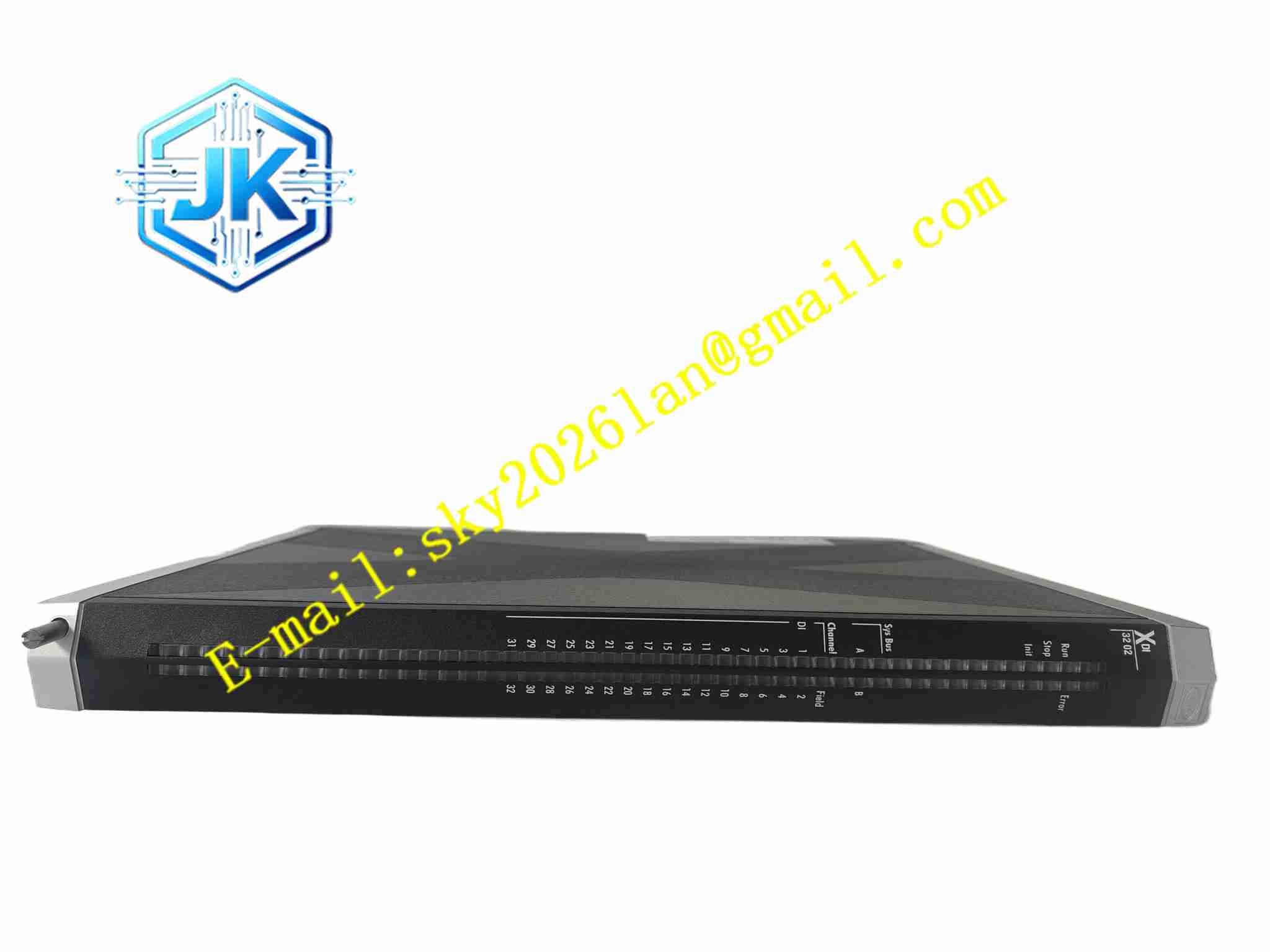 HIMA X-DI3202A