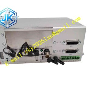 Rexroth PPC-R22.1N-N-Q1-NN-NN-FW