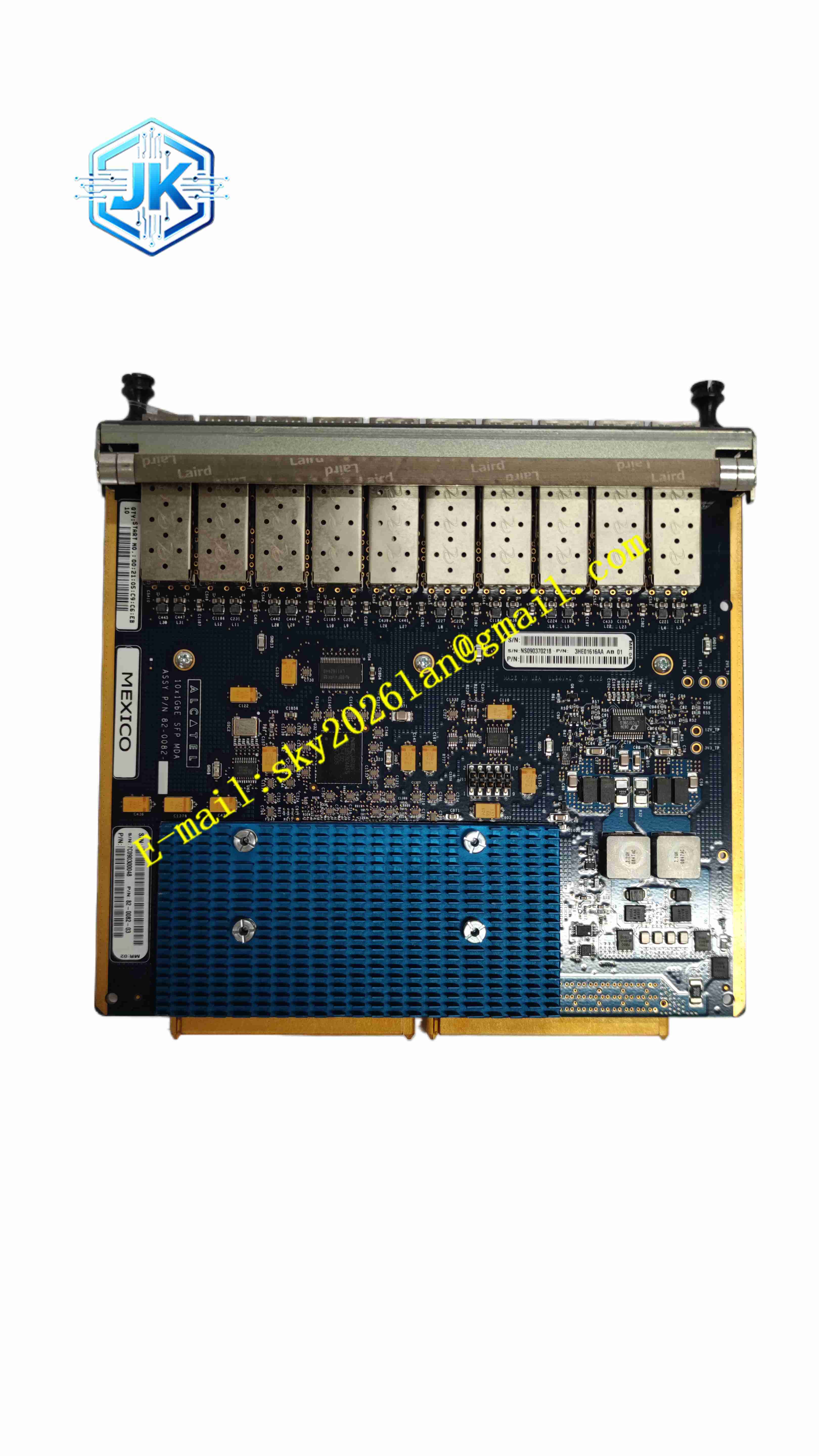 Honeywell M9494F1003