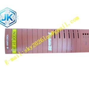 YOKOGAWA SPW481-53 安全系统电源模块