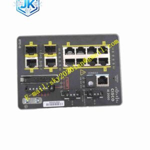 Cisco IE-2000-8TC-G-B