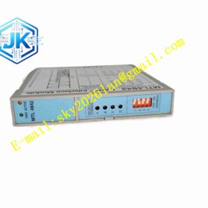 Eaton MTL4842 隔离驱动器/安全栅模块