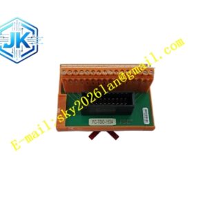 Honeywell FC-TDO-1624