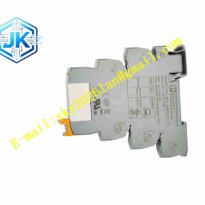 Phoenix Contact PLC-RSC-24UC