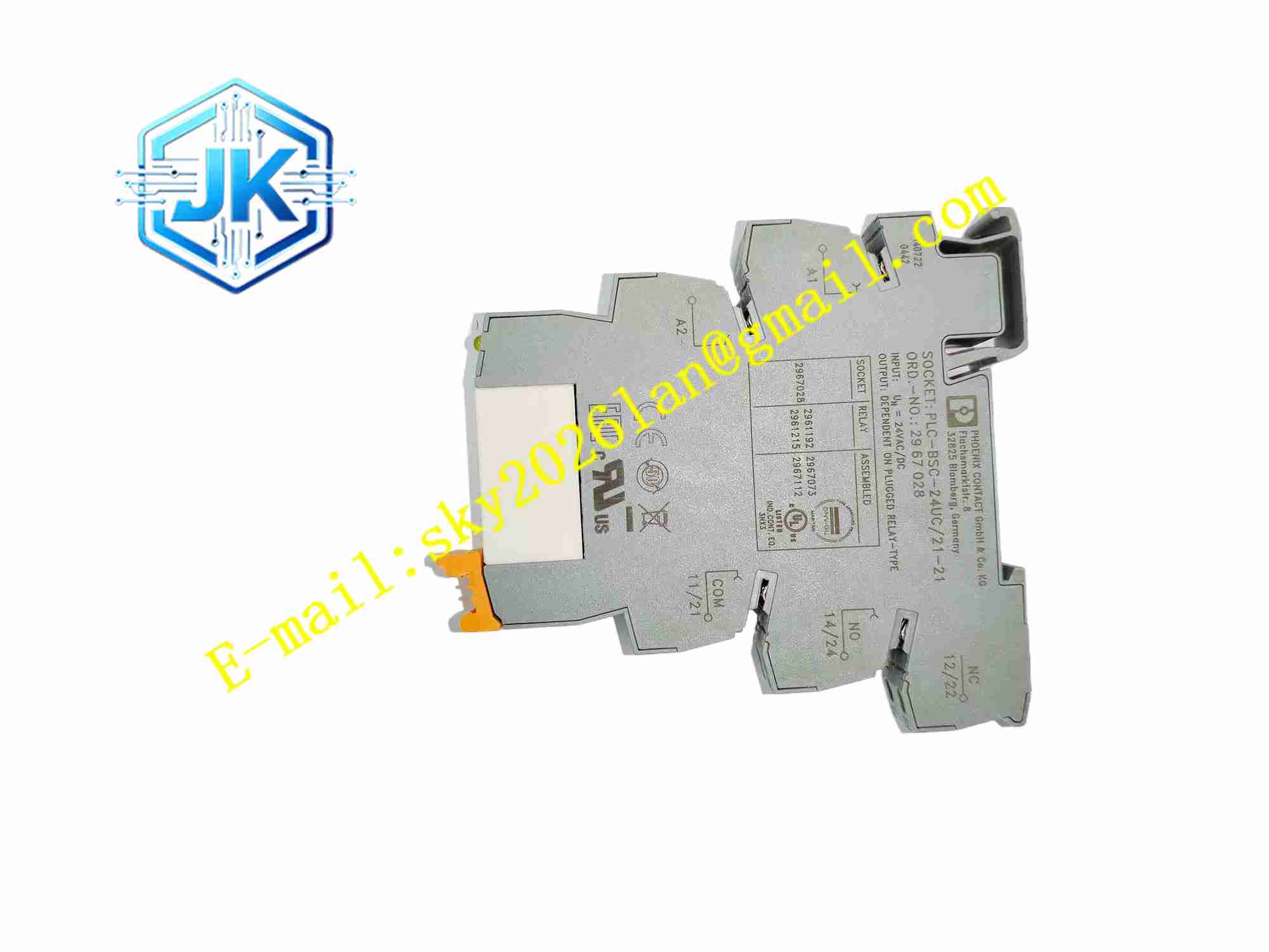 Phoenix Contact PLC-RSC-24UC