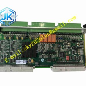 Vibro-Meter VMF-IOC4T 200560-101-017 200-560-000-111