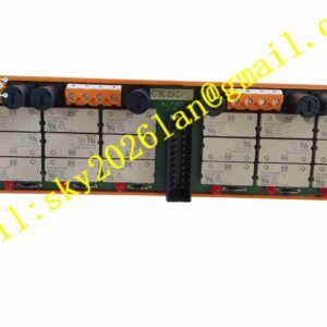 Honeywell FC-TSRO-0824