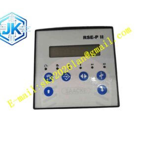 SAACKE RSE-PII