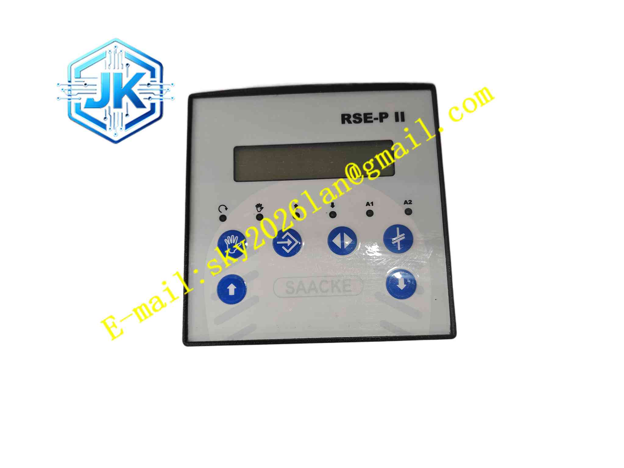 SAACKE RSE-PII