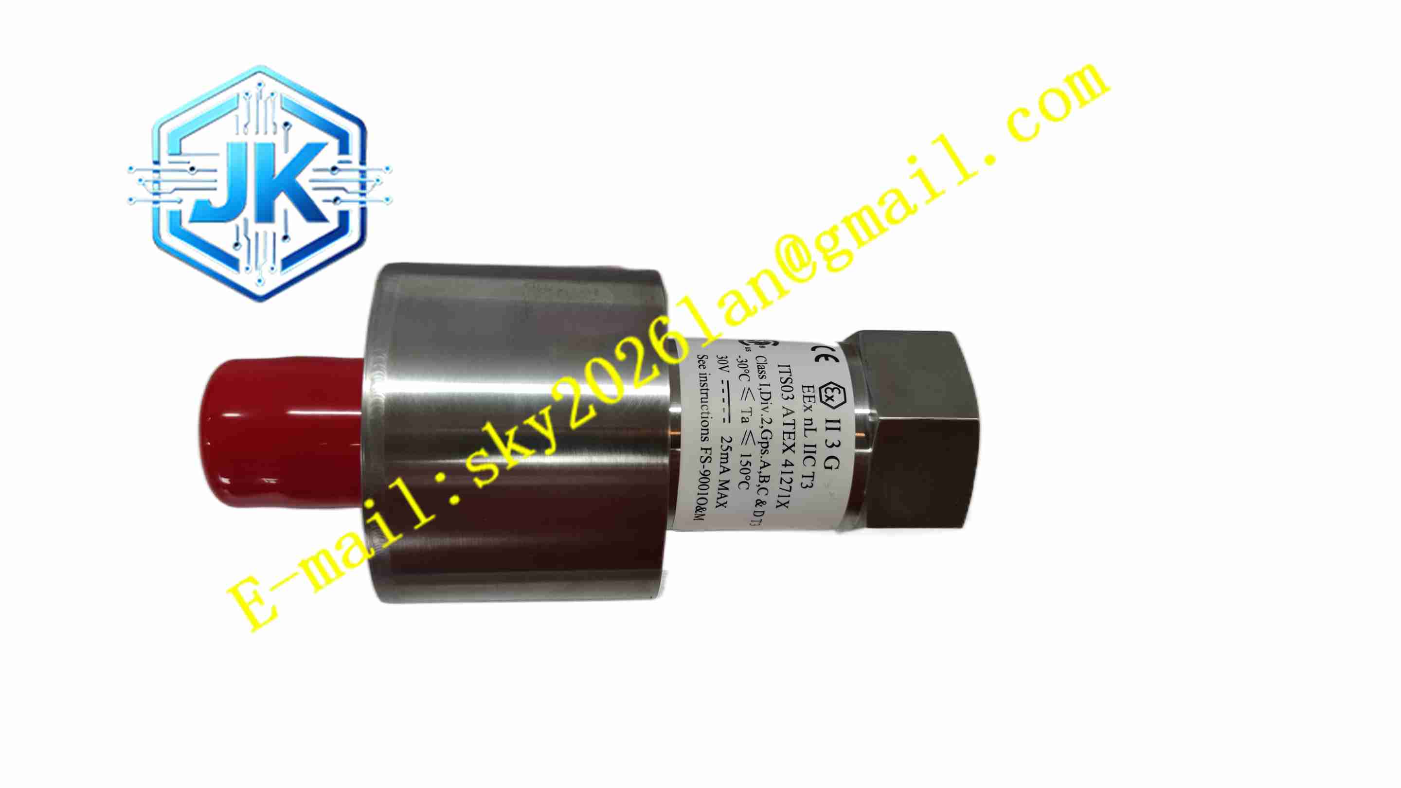 REUTER-STOKES RS-FS-9001 362A1052P104