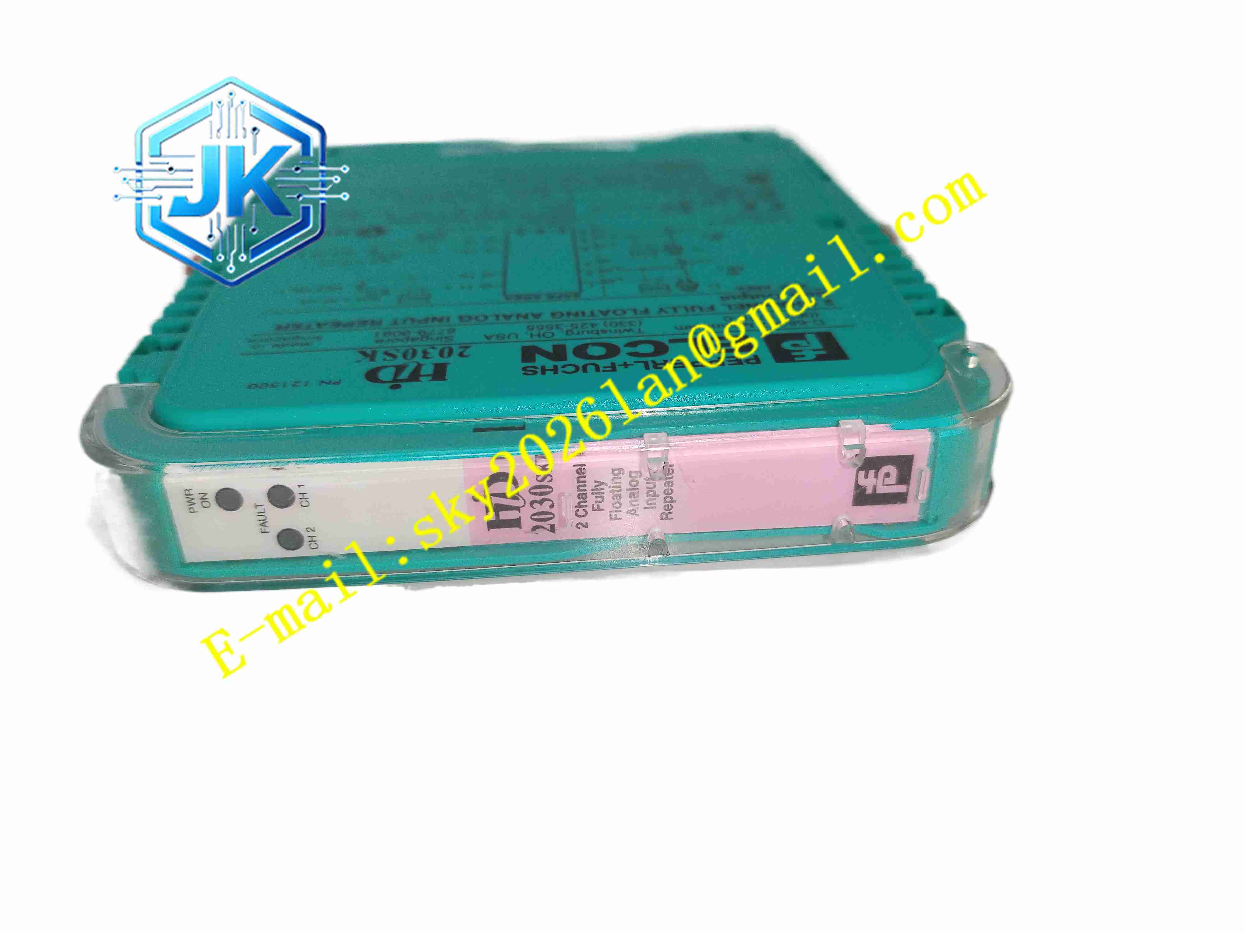 Pepperl+Fuchs HID2030SK