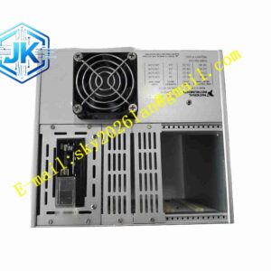 NI SCXI-1000