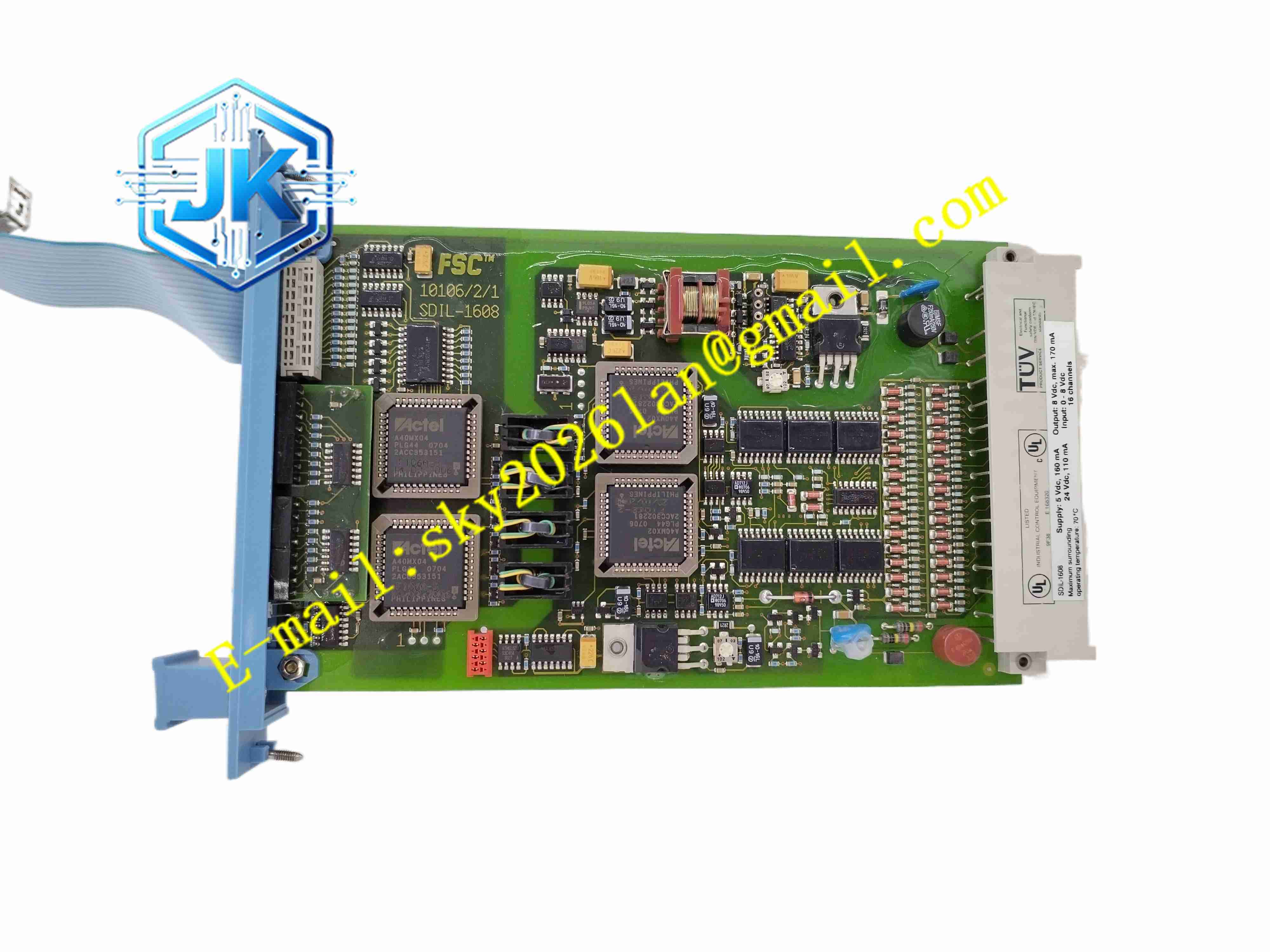 Honeywell FC-SDIL-1608