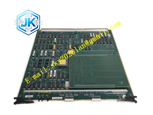 Honeywell K2LCN-2